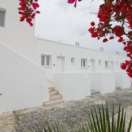 Villa Konstantinos Perísza Kültér fotó