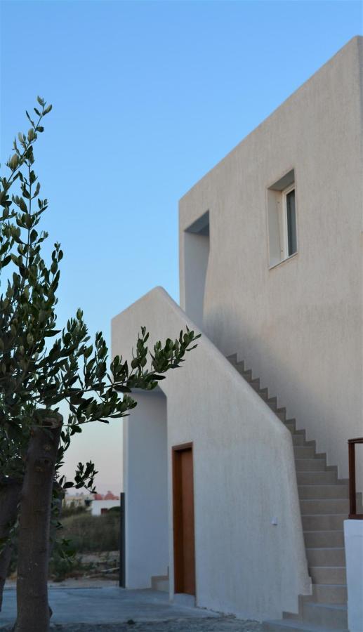 Villa Konstantinos Perísza Kültér fotó