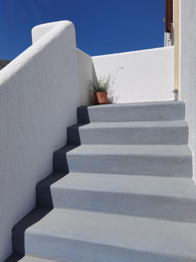 Villa Konstantinos Perísza Kültér fotó