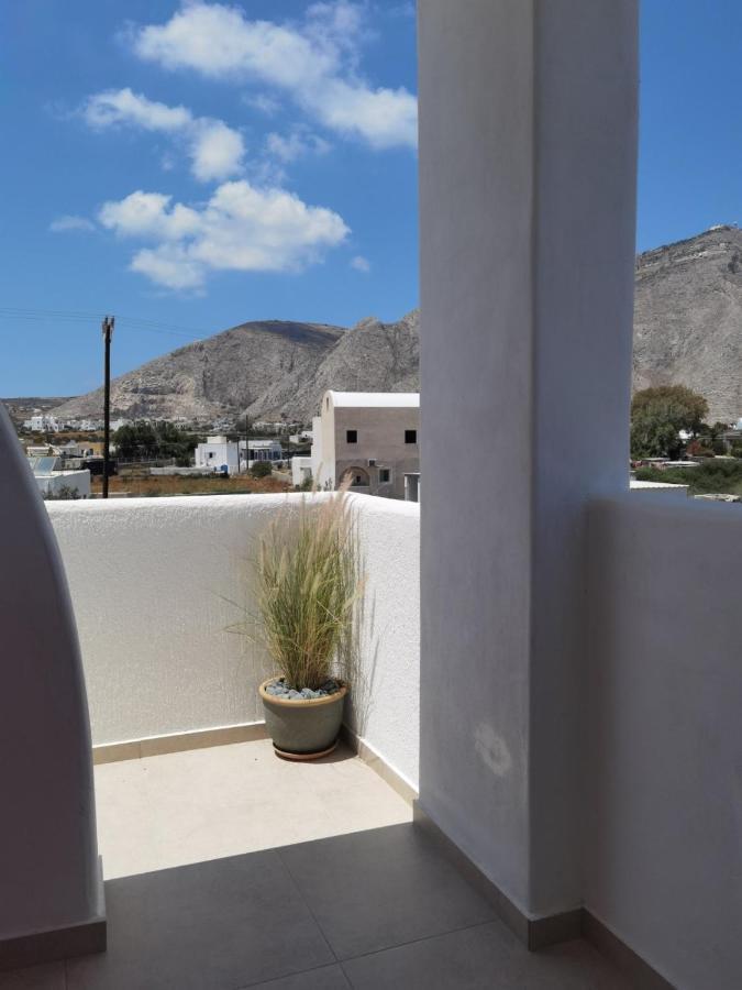 Villa Konstantinos Perísza Kültér fotó
