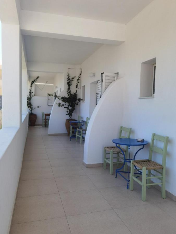 Villa Konstantinos Perísza Kültér fotó