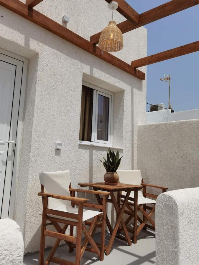 Villa Konstantinos Perísza Kültér fotó