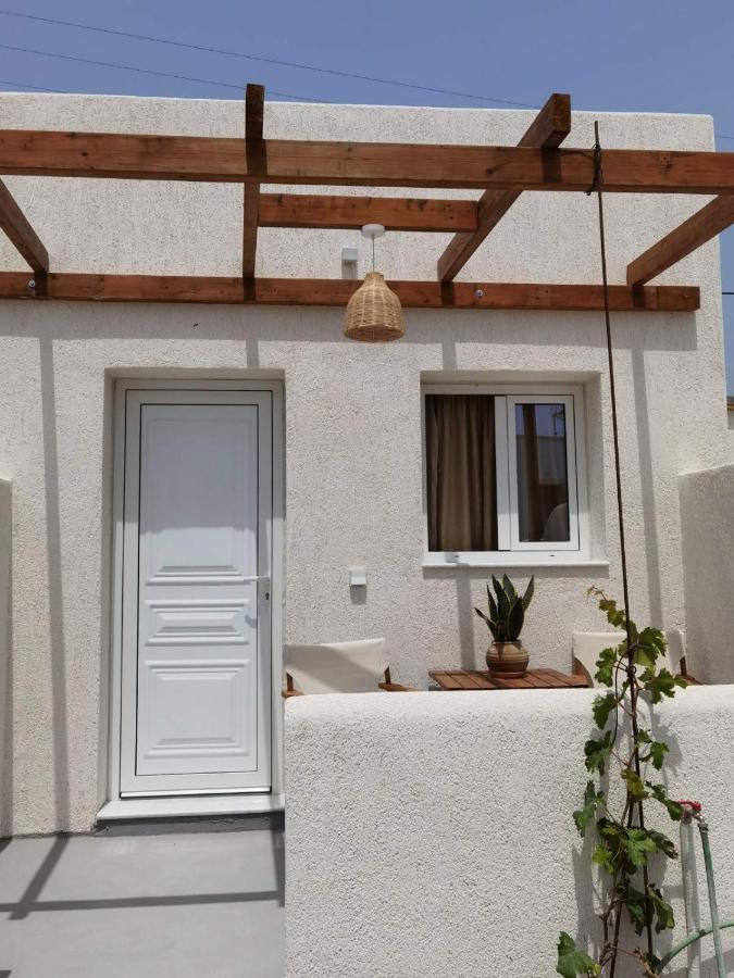 Villa Konstantinos Perísza Kültér fotó