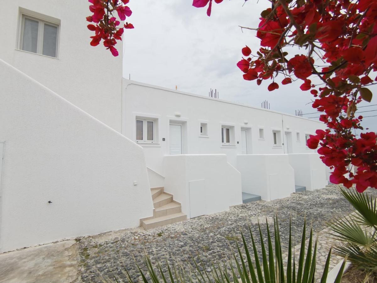Villa Konstantinos Perísza Kültér fotó